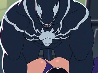 Rivals Animation (Marvel Rivals) &ndash_ Suoiresnu