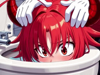 Anime Girls 18+ - Art Animation Collection