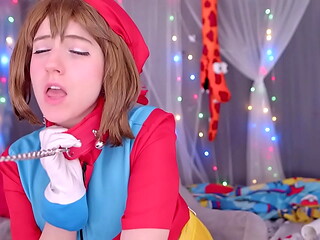 Collared May Does Anything You Want GFE