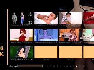Being a Dik 0.4.0 Part 66 Girls Dorm!!! Gameplay by Loveskysan69