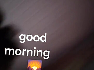 Good Morning My Rib Good