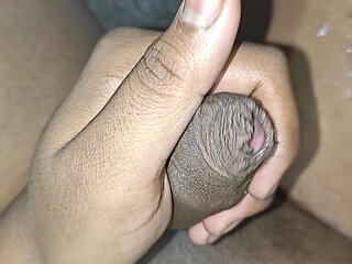 Indian boy mastrubating , indian think horny boy , asian think boy, wild mastrubating honry boy , boy moaning