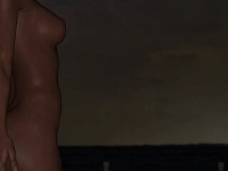 Tacos3 Fast Play - Horny Hotwife Couple Anne and Her Cuckold Husband - Part 1