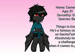 Gacha sex requests ( Character introductions )