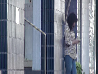 M607g08 a Mature Woman of a Prestigious High School Girl in Fukuoka Appears Av!