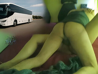 Just in Mms Video, Sucked in My Mouth and Sucked