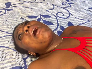 Truth or Dare with Gaint Cock