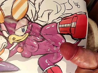 Wave the Swallow (Sonic) furry tribute compilation