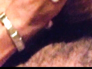 I Finally Cum a 3 Hour Edge Lots of Pre Cum