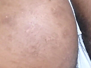 Round Asses and Big Butt Beauties - Curvy Body Showcase, Natural Confidence, Real Amateur Vibes