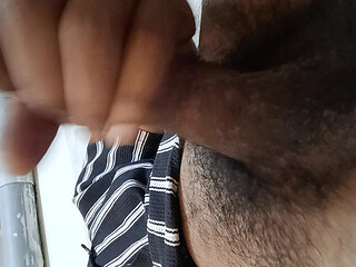 Trying to control my big tight dick standing mode find good asshole for young boy