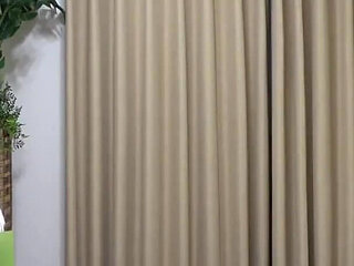 Erotic Negotiation at a Private Viewing with a Real Estate Lady