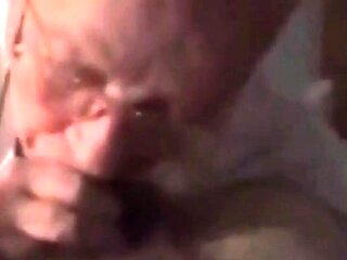 Daddy's Private Amateur Party