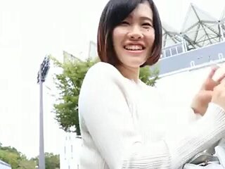 Cute friend: Blowjob, Amateur  Japanese Porn