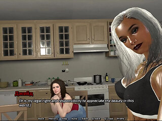 Instinct unleashed gameplay part 18