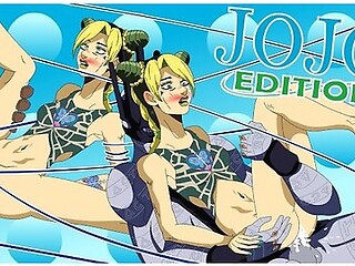 Jojo Compilation By Natekaplace