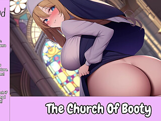 The Church of Booty Audio