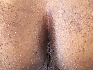 Mature BBW Gets Hot When She Sees My Cock