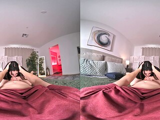 Asteria Jade Anal Reward
