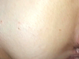 Grab Her Hips and Dont Stop - POV Doggy Style