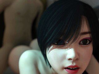 Welcome to Nexus 3 Tokyo Mode Neon Nights with Chieko