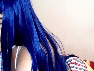 Hinata Riding - Inoue Strauss