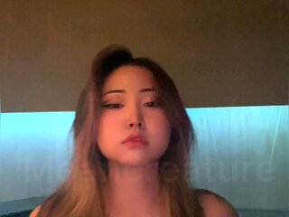 Nerdy amateur asians solo compilation