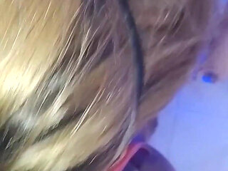 I'm in Love with Big Dicks