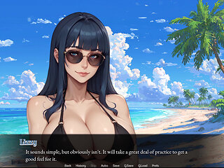 The College of Lust Part 24( Nueva Actualizacion)