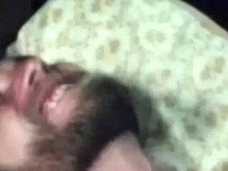 Hot Retro MILF Gets Hardcore Facial & Cumshot on Her Big Tits - 70s Vintage Porn