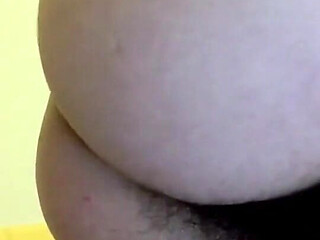 Will the Huge Dildo Fit in My Ass Today?