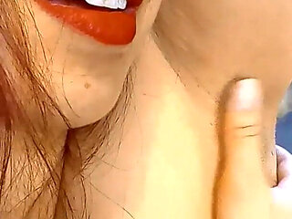 JOI Worship Your Pinay Asian Goddess Pits! Vol 6