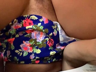 POV of Getting Step Mommy Unstuck From the Washing Machine! Hes so Creative! the Blow Job Scene Is Fucking Magic!