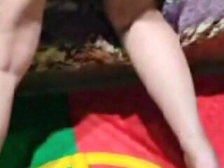 Portuguese Foot Worship 2
