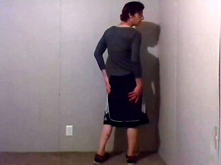 Trying Clothes Playing, Dressing and Undressing
