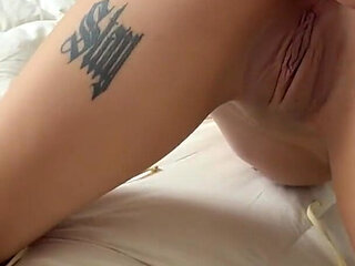 Showing My Bikini to My Stepbro to Make His Dick Hard... I Want It Inside Me!