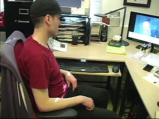 Dennis - First contact