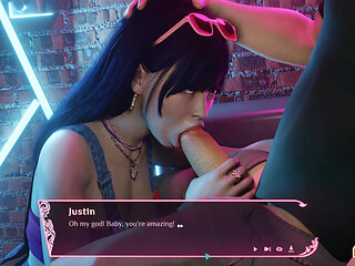 Ep3 Quickie Massage - Most Tempting Foot Massage Experience by Diana