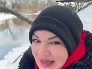 Winter and Christmas Mood!