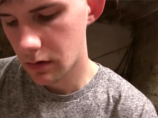 JOE Is Cruising for Cock