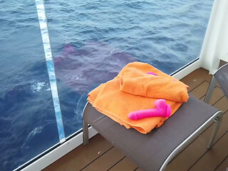 Having fun on my vacation