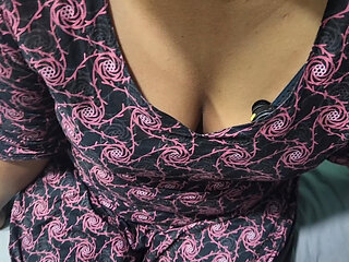 Fucking with my aunty sexi video part 01