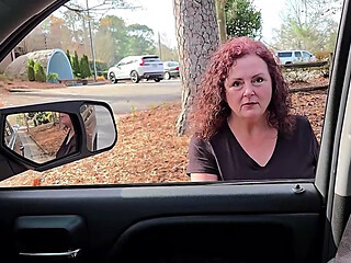 I Picked Up a Hitchhiker and Was Given a great gift