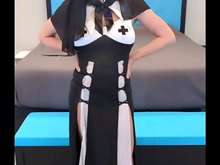 Any Sins to Confess?
