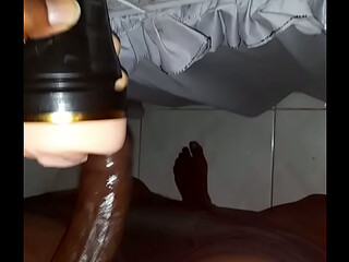 Jerking off S15 EP2