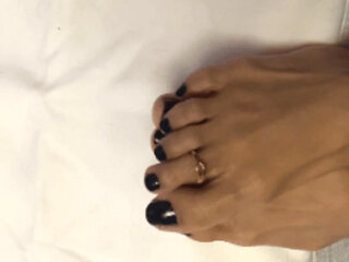 Compilation of Melove Sexy Feet Pictures