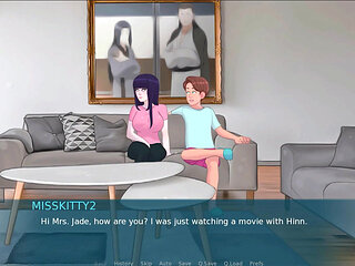 Sex Note - 149 Good Sex on the Sofa by Misskitty2k