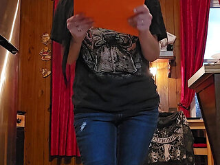 Office Humiliation