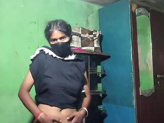 Desi beautiful six girl party village girl