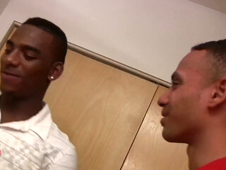 Jeno Hunter + Xavier Vega